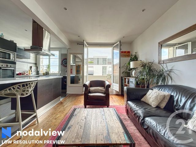 appartement - RENNES - 35