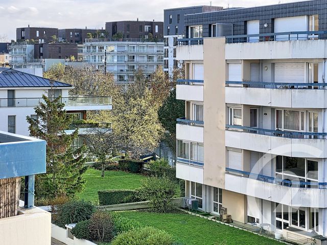 Appartement T2 à vendre RENNES