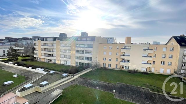 Appartement T2 à vendre RENNES