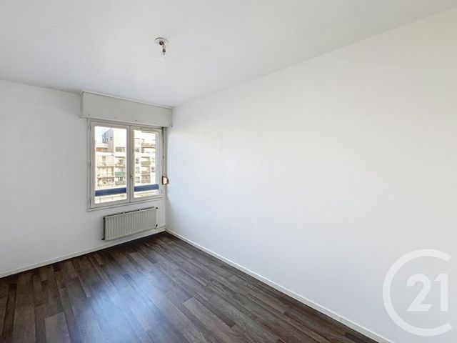 Appartement T2 à vendre - 2 pièces - 44.65 m2 - RENNES - 35 - BRETAGNE - Century 21 Dréano Immobilier