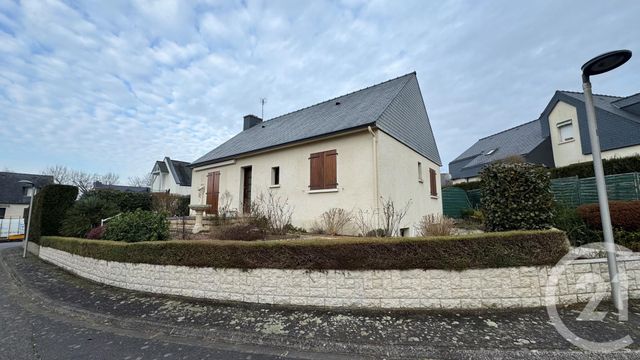 Maison à vendre CESSON SEVIGNE