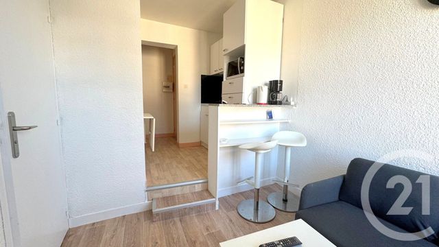 Appartement T2 à vendre - 2 pièces - 23.0 m2 - RENNES - 35 - BRETAGNE - Century 21 Dréano Immobilier