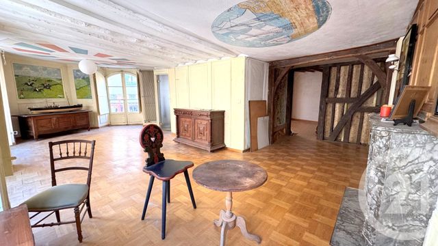 appartement - RENNES - 35
