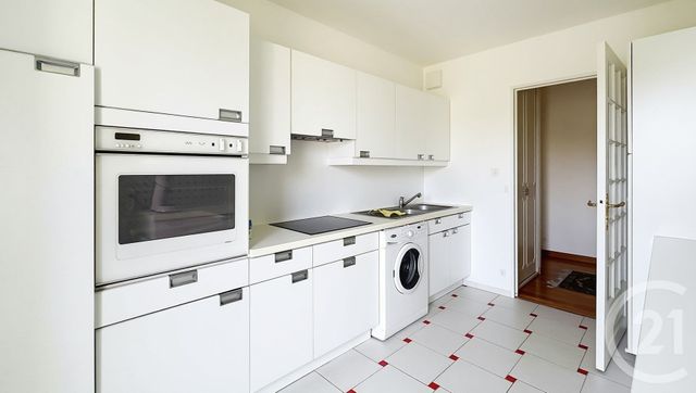 Appartement T4 à vendre - 5 pièces - 105.26 m2 - RENNES - 35 - BRETAGNE - Century 21 Dréano Immobilier