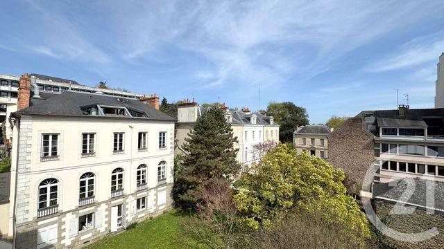Appartement T4 à vendre RENNES