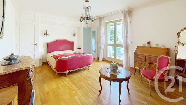 Appartement T4 à vendre - 5 pièces - 105.26 m2 - RENNES - 35 - BRETAGNE - Century 21 Dréano Immobilier