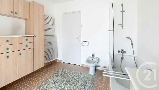 Appartement T4 à vendre - 5 pièces - 105.26 m2 - RENNES - 35 - BRETAGNE - Century 21 Dréano Immobilier