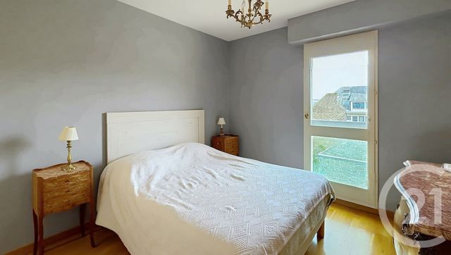 Appartement T4 à vendre - 5 pièces - 105.26 m2 - RENNES - 35 - BRETAGNE - Century 21 Dréano Immobilier