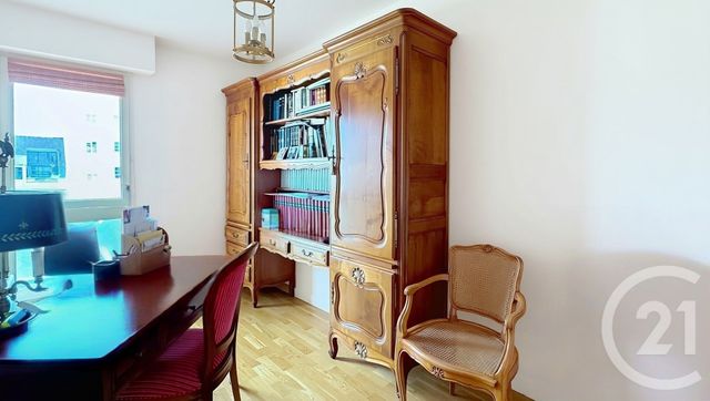 Appartement T4 à vendre - 5 pièces - 105.26 m2 - RENNES - 35 - BRETAGNE - Century 21 Dréano Immobilier