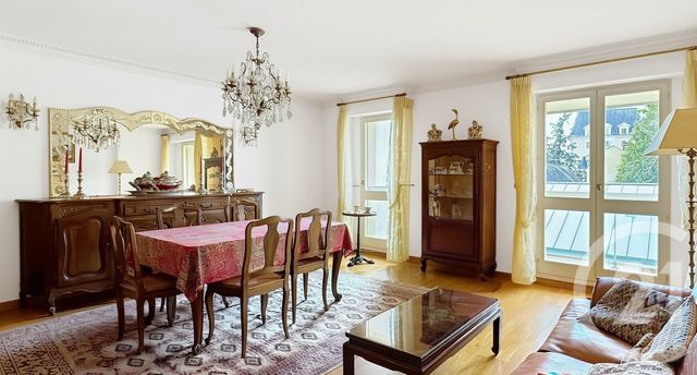 appartement - RENNES - 35