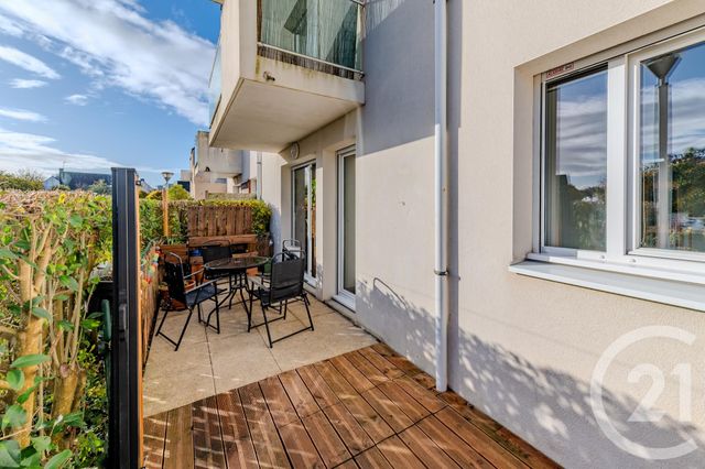 Appartement T3 à vendre ST GREGOIRE