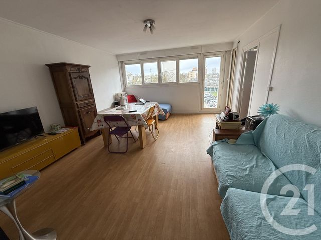 Afficher la photo en grand Appartement T4 à vendre - 4 pièces - 72.88 m2 - RENNES - 35 - BRETAGNE - Century 21 Dréano Immobilier