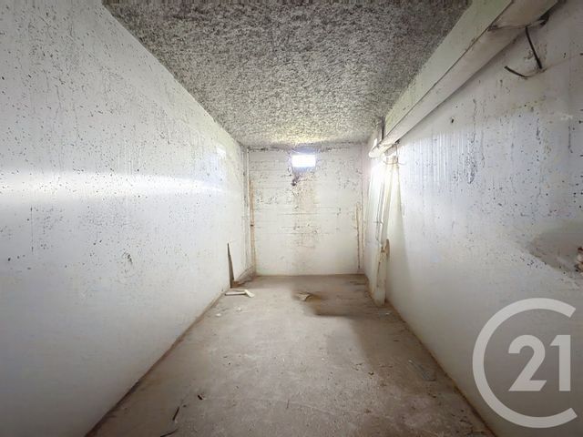 Appartement T4 à vendre - 4 pièces - 72.88 m2 - RENNES - 35 - BRETAGNE - Century 21 Dréano Immobilier