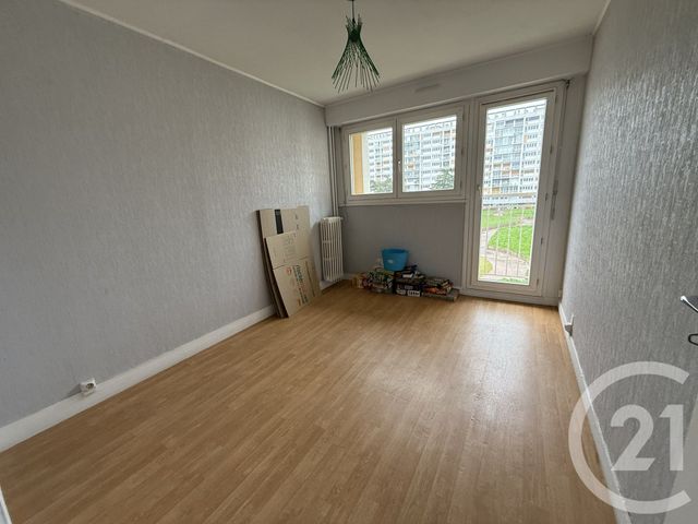 Afficher la photo en grand Appartement T4 à vendre - 4 pièces - 72.88 m2 - RENNES - 35 - BRETAGNE - Century 21 Dréano Immobilier