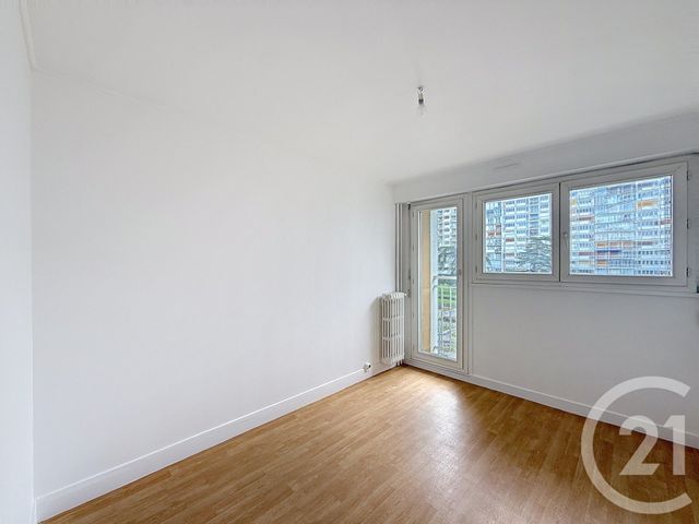 Appartement T4 à vendre - 4 pièces - 72.88 m2 - RENNES - 35 - BRETAGNE - Century 21 Dréano Immobilier