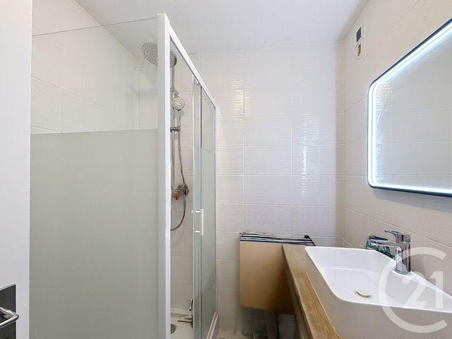 Appartement T4 à vendre - 4 pièces - 72.88 m2 - RENNES - 35 - BRETAGNE - Century 21 Dréano Immobilier