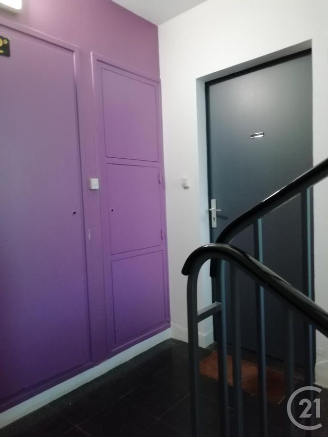 Afficher la photo en grand Appartement T4 à vendre - 4 pièces - 72.88 m2 - RENNES - 35 - BRETAGNE - Century 21 Dréano Immobilier
