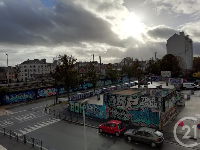 Afficher la photo en grand Appartement T4 à vendre - 4 pièces - 72.88 m2 - RENNES - 35 - BRETAGNE - Century 21 Dréano Immobilier