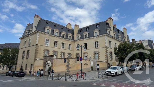 appartement - RENNES - 35