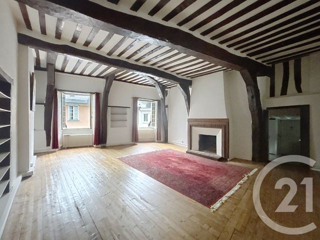 Appartement F1 Bis à vendre RENNES