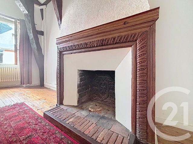 Appartement Loft à vendre - 3 pièces - 60.0 m2 - RENNES - 35 - BRETAGNE - Century 21 Dréano Immobilier