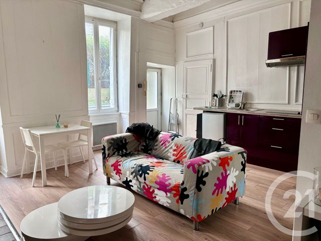 appartement - RENNES - 35