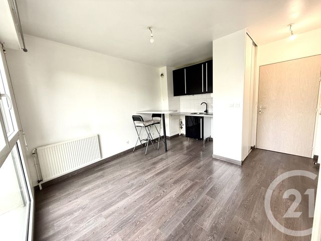 Appartement T2 à vendre - 2 pièces - 30.0 m2 - RENNES - 35 - BRETAGNE - Century 21 Dréano Immobilier