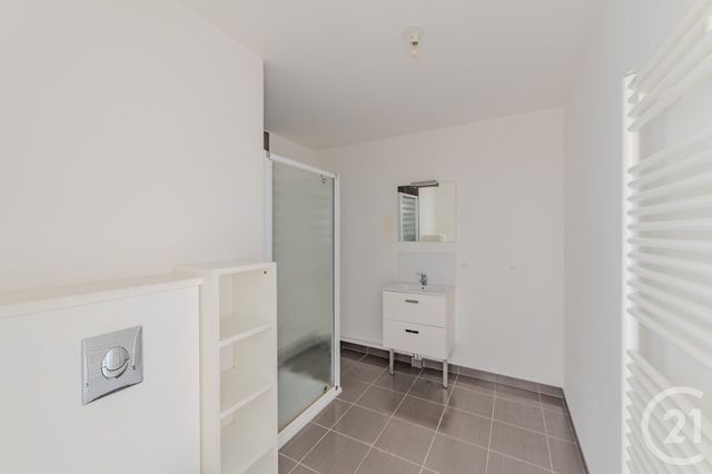 Appartement F2 à vendre - 2 pièces - 49.3 m2 - RENNES - 35 - BRETAGNE - Century 21 Dréano Immobilier