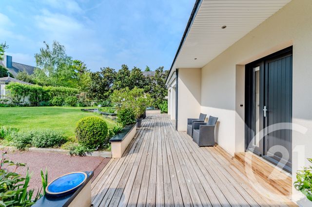 maison - ST GREGOIRE - 35