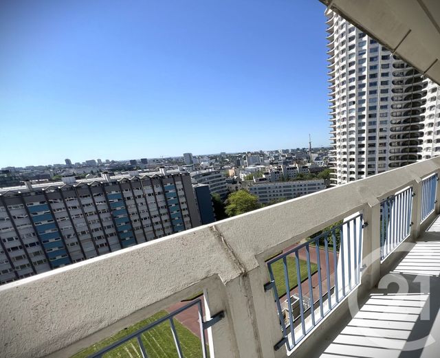 appartement - RENNES - 35