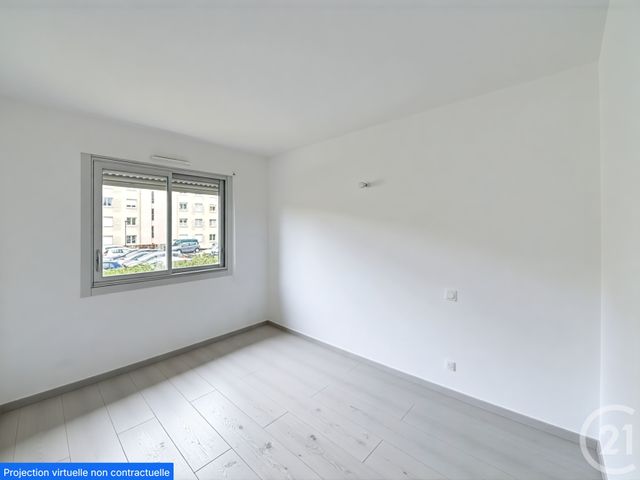 Appartement F3 à vendre - 3 pièces - 70.23 m2 - RENNES - 35 - BRETAGNE - Century 21 Dréano Immobilier