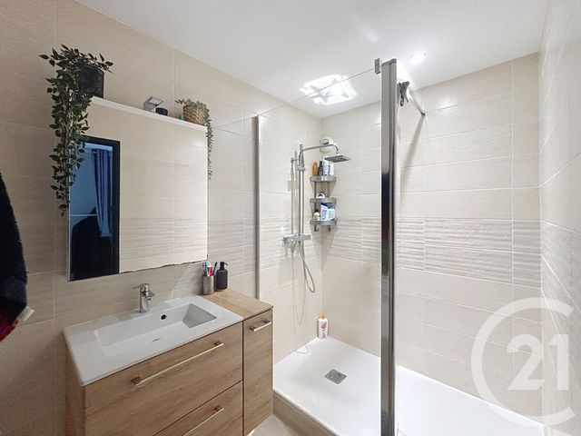 Appartement F3 à vendre - 3 pièces - 70.23 m2 - RENNES - 35 - BRETAGNE - Century 21 Dréano Immobilier