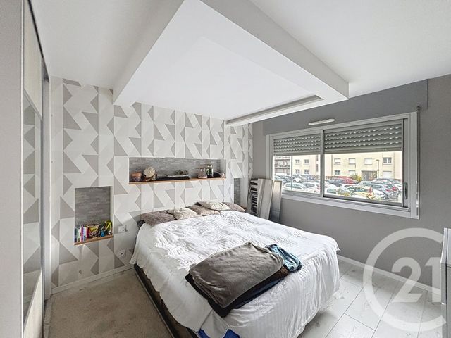 Appartement F3 à vendre - 3 pièces - 70.23 m2 - RENNES - 35 - BRETAGNE - Century 21 Dréano Immobilier