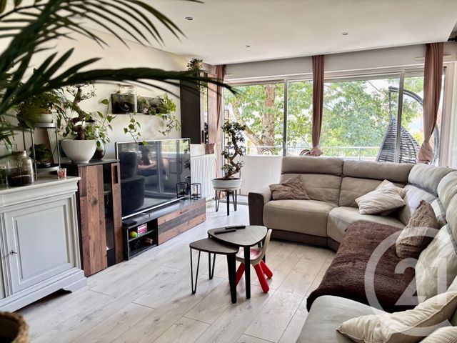 appartement - RENNES - 35