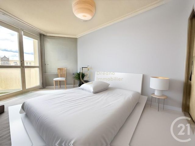 Appartement T4 à vendre - 4 pièces - 95.31 m2 - RENNES - 35 - BRETAGNE - Century 21 Dréano Immobilier