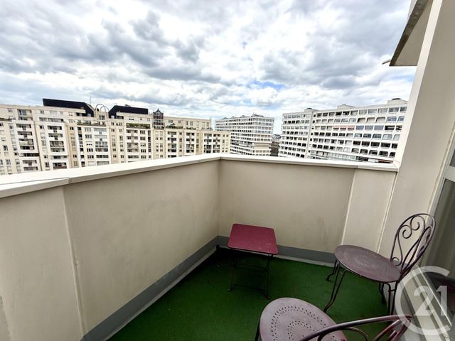 Appartement T4 à vendre - 4 pièces - 95.31 m2 - RENNES - 35 - BRETAGNE - Century 21 Dréano Immobilier