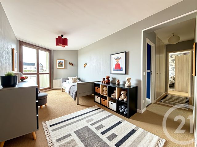 Appartement T4 à vendre RENNES