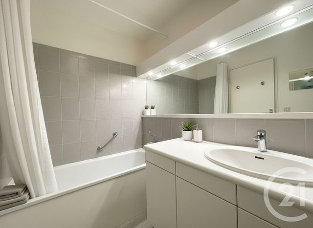 Appartement T4 à vendre - 4 pièces - 95.31 m2 - RENNES - 35 - BRETAGNE - Century 21 Dréano Immobilier