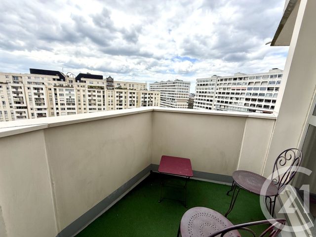 Appartement T4 à vendre - 4 pièces - 92.0 m2 - RENNES - 35 - BRETAGNE - Century 21 Dréano Immobilier
