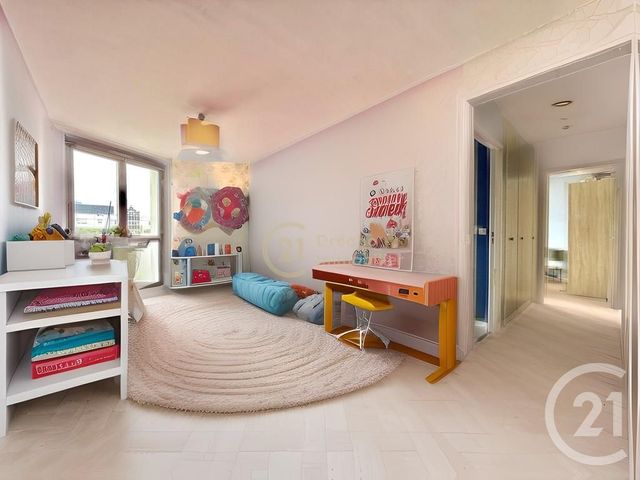 appartement - RENNES - 35