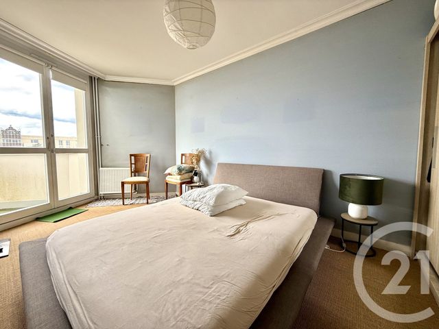 Appartement T4 à vendre - 4 pièces - 92.0 m2 - RENNES - 35 - BRETAGNE - Century 21 Dréano Immobilier