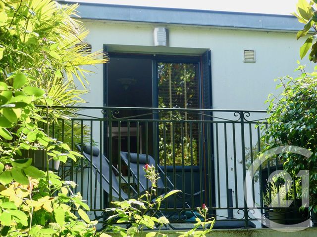 maison à vendre - 6 pièces - 113.0 m2 - RENNES - 35 - BRETAGNE - Century 21 Dréano Immobilier