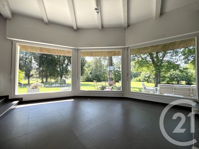 maison à vendre - 7 pièces - 191.0 m2 - ST GREGOIRE - 35 - BRETAGNE - Century 21 Dréano Immobilier