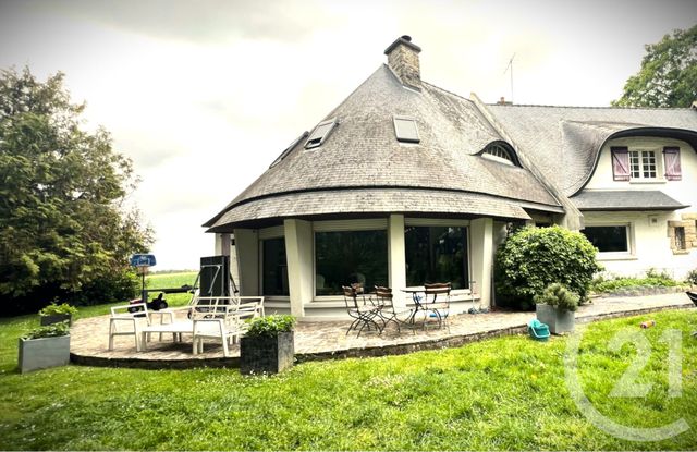 maison - ST GREGOIRE - 35