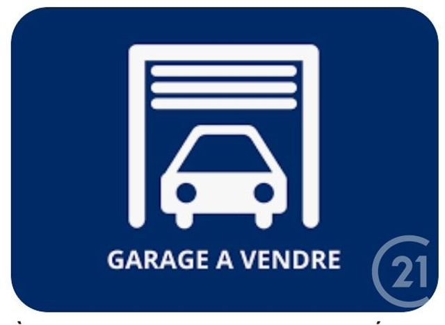 parking à vendre - 16.0 m2 - RENNES - 35 - BRETAGNE - Century 21 Dréano Immobilier