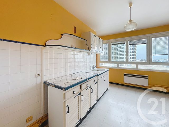 Appartement T3 à vendre - 3 pièces - 80.0 m2 - RENNES - 35 - BRETAGNE - Century 21 Dréano Immobilier