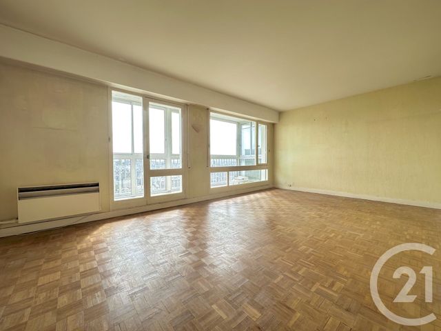 Appartement T3 à vendre - 3 pièces - 80.0 m2 - RENNES - 35 - BRETAGNE - Century 21 Dréano Immobilier