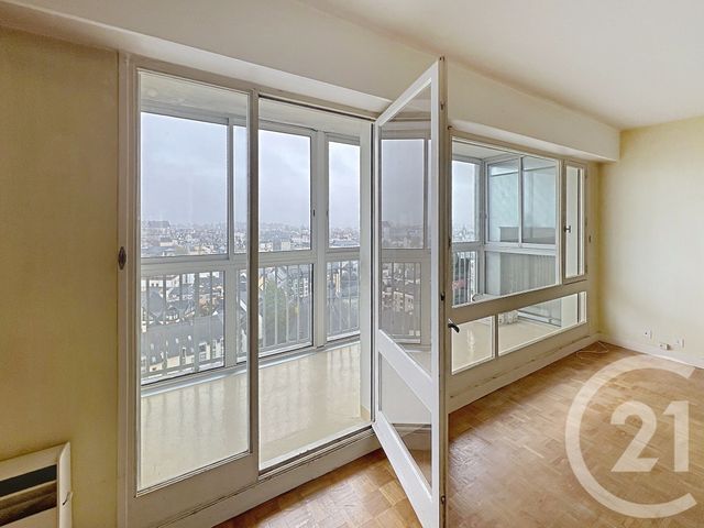 Appartement T3 à vendre - 3 pièces - 80.0 m2 - RENNES - 35 - BRETAGNE - Century 21 Dréano Immobilier