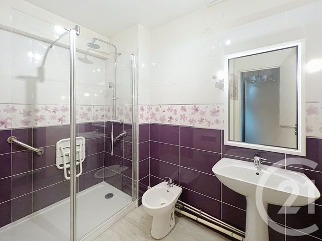 Appartement T3 à vendre - 3 pièces - 80.0 m2 - RENNES - 35 - BRETAGNE - Century 21 Dréano Immobilier