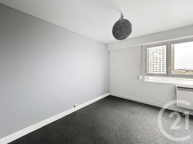 Appartement T3 à vendre - 3 pièces - 80.0 m2 - RENNES - 35 - BRETAGNE - Century 21 Dréano Immobilier